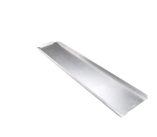 Finger Plt Closed – Genuine Part WB141224