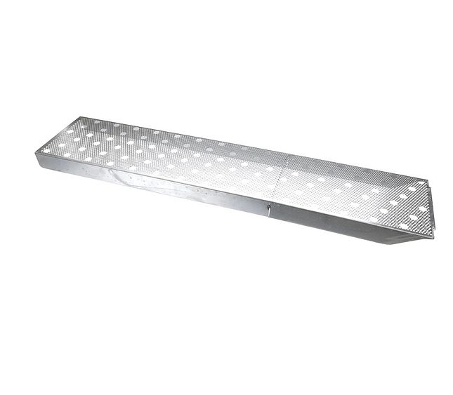 Finger Pnl Full Open Deep Fast Bake – Genuine Part WB141282