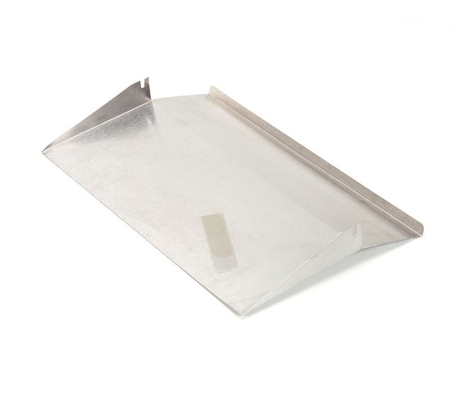 Chute Delivery (F) C40 – Genuine Part WB141320