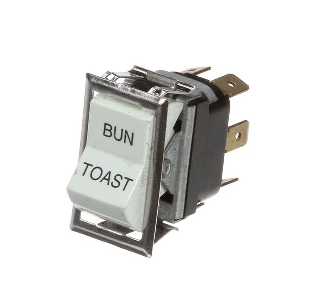 Switch Rocker Bun/Toast – Genuine Part WB141333
