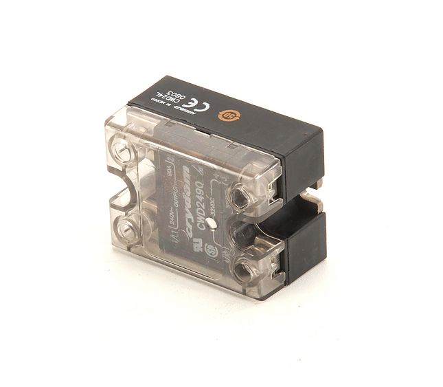 Solid State Relay 240V – Genuine Part WB141506