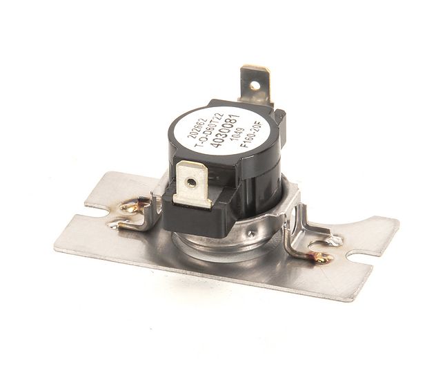 Switch Blower Temp 9002110 – Genuine Part WB140087