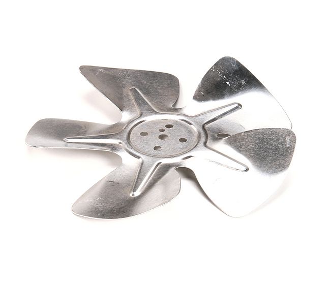 Fan Blade W/Holes – Genuine Part WB141592