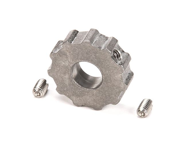 Gear Drive Notched – Genuine Part WB140093