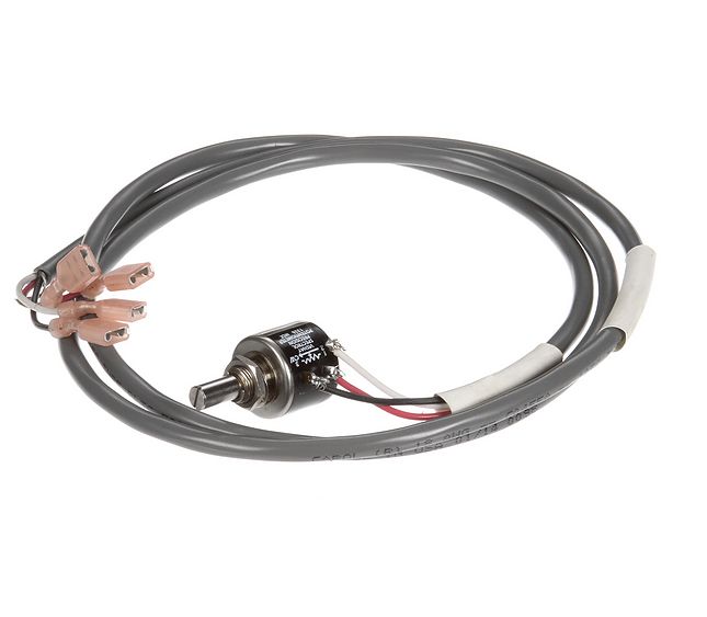 Potenc.velocidad Cinta-Serie 1000 (Sust. – Genuine Part WB146308