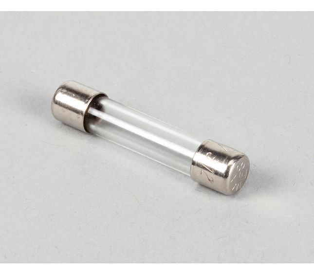 Fuse 4AMP 250V – Genuine Part WB140146