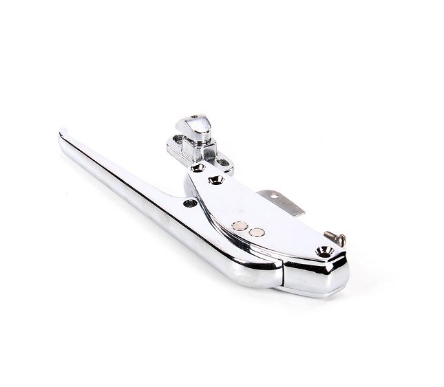 Door Latch & Strike – Genuine Part WB140148