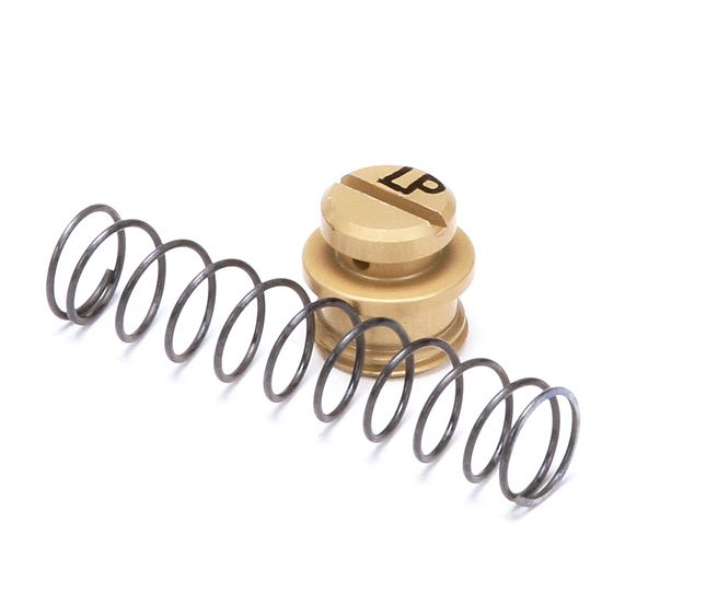 Kit Nat Gas to Lp Gas – Genuine Part WB141638