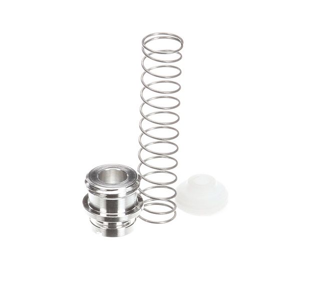 Kit Lp Gas to Nat Gas – Genuine Part WB141639