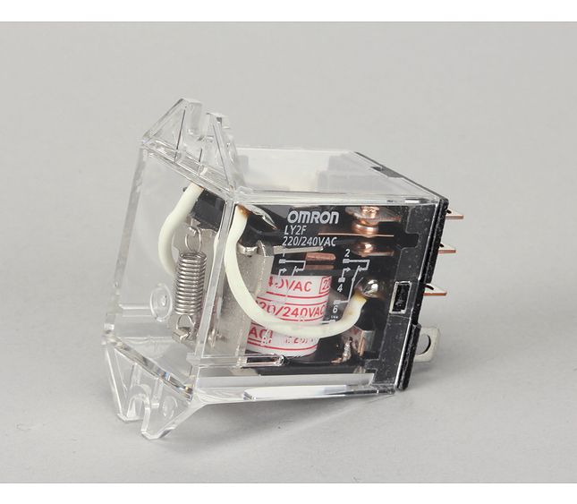 Relay Dpst 240V – Genuine Part WB140207
