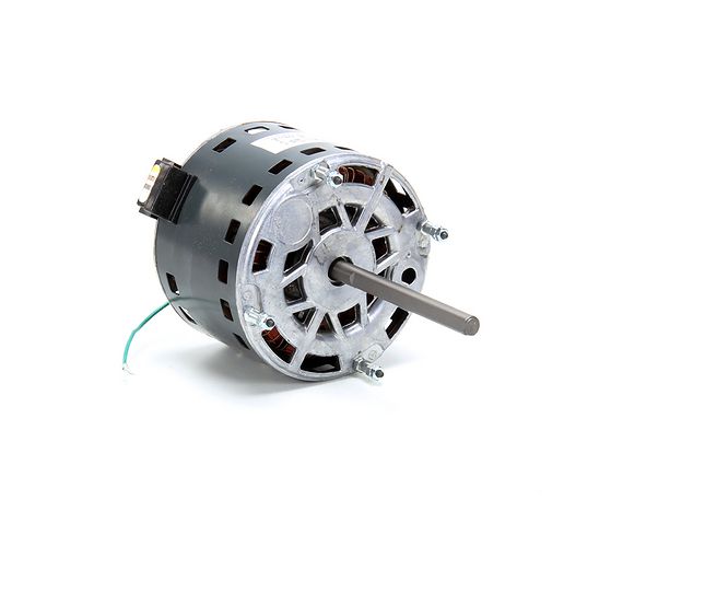Motor Blower Fan – Genuine Part WB140208
