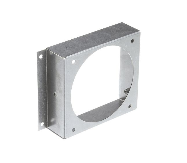Housing Fan Assy – Genuine Part WB141650