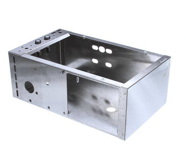 Housing Assy Elect – Genuine Part WB141651