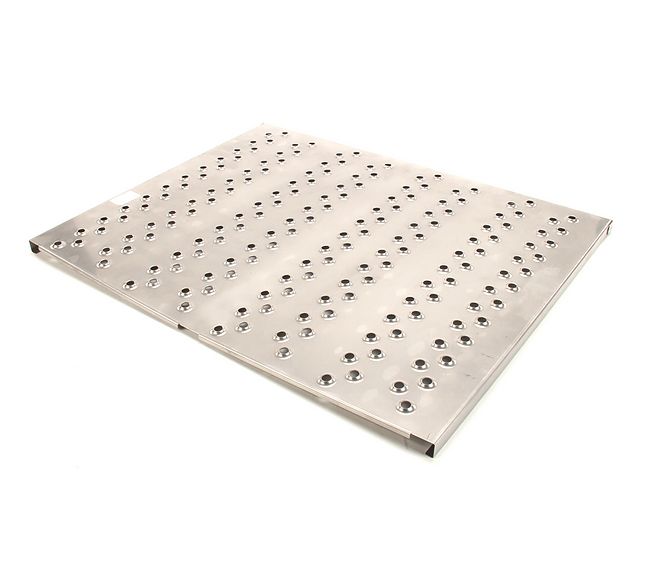 Finger Plate Bottom – Genuine Part WB140249