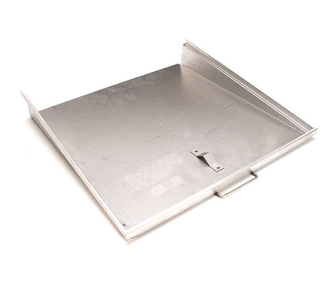 Finger Housing Top Assy – Genuine Part WB140251