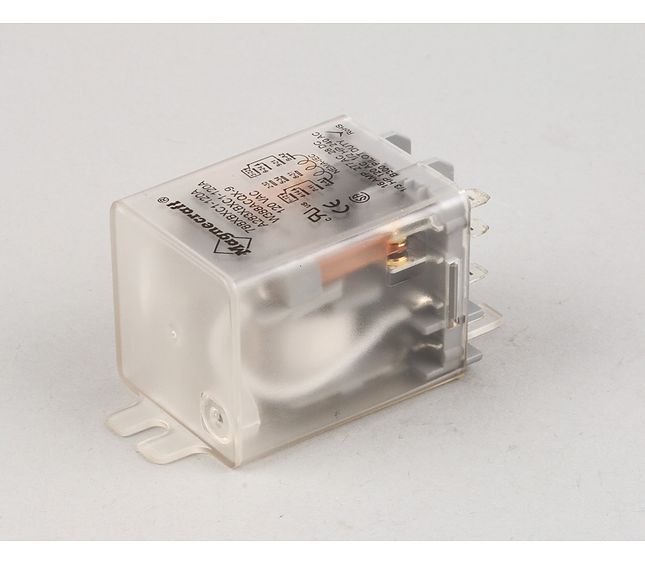 Relay Dpdt – Genuine Part WB140256