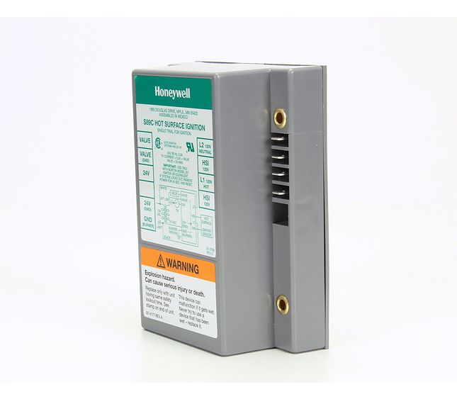 Ignition Control 2FT – Genuine Part WB140268