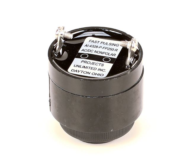 Alarm 250V Solid Stat – Genuine Part WB140280