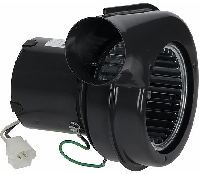 Motor Blower – Genuine Part WB140283