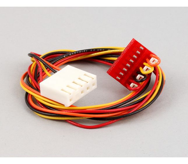 Connector Leadwire (Was 4095043) – Genuine Part WB140292