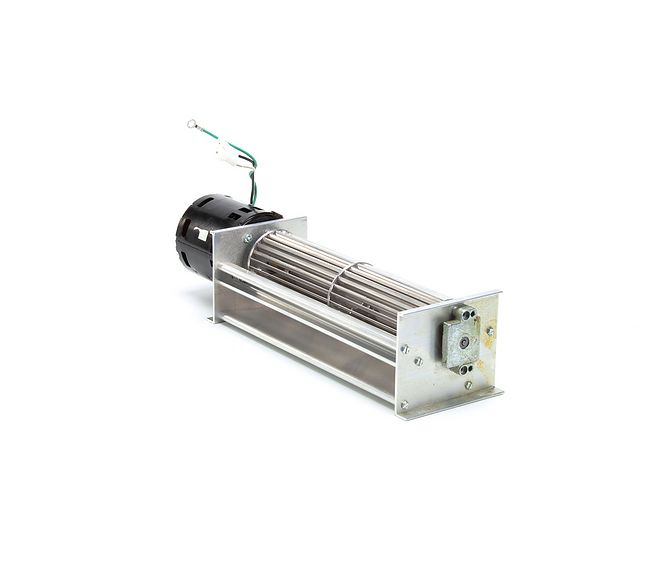 Motor/Blower L/P – Genuine Part WB140304