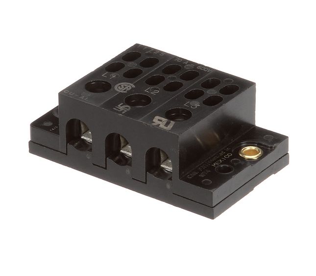 Terminal Block Pwr Dist – Genuine Part WB140326