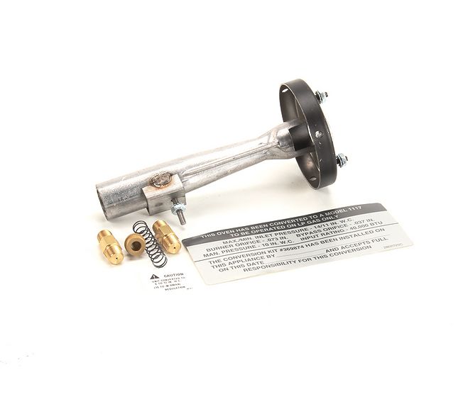 Conversion Kit 2 to Lp – Genuine Part WB141717