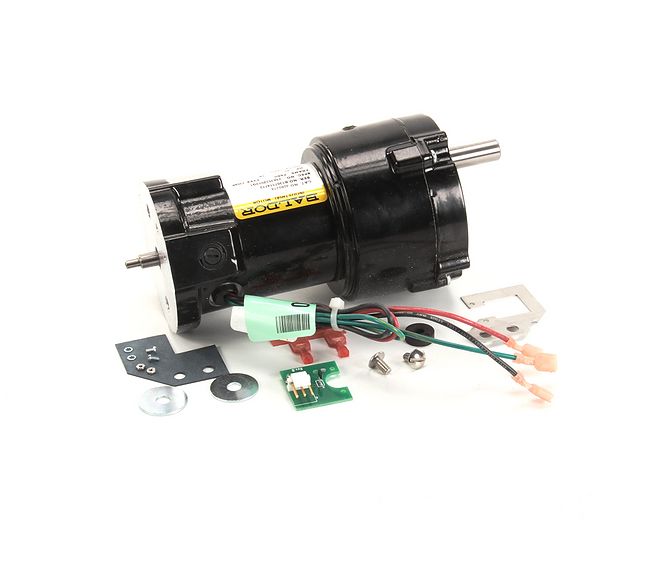 Motor Conveyor Assy – Genuine Part WB146315