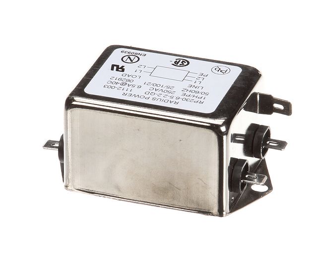 Filter Emi – Genuine Part WB140417