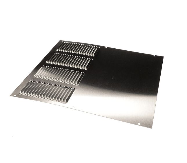 Panel Side Cntl Bx RH – Genuine Part WB141810