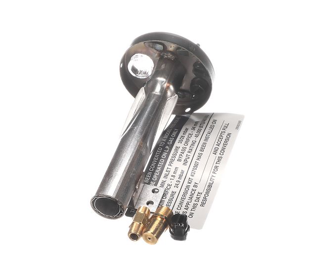 Gas Kit CE Nat Gas to Lp – Genuine Part WB140431
