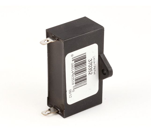 Capacitor 115V Digital Yellow Dot – Genuine Part WB141836
