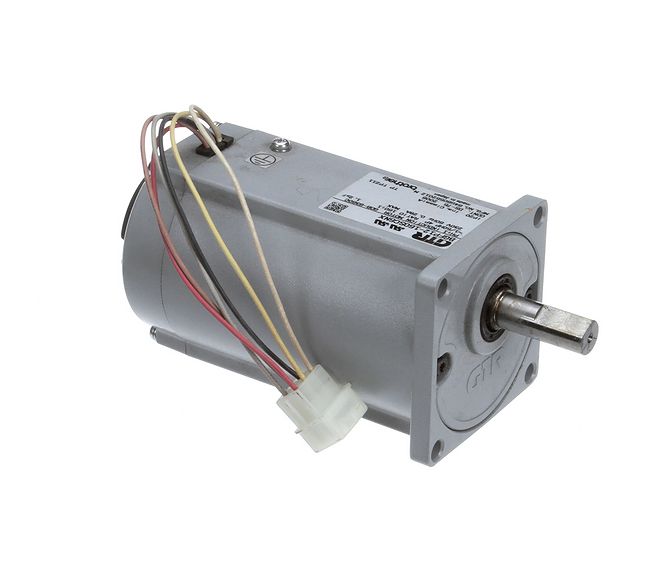 Conveyor Motor (Elect. – Genuine Part WB156601