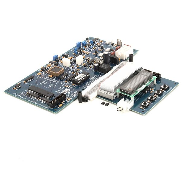 Control/Display Board – Genuine Part WB140456