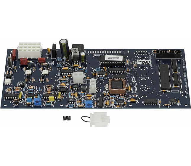 Control Board – Genuine Part WB140460