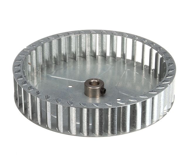 Cooling Fan – Genuine Part WB140471