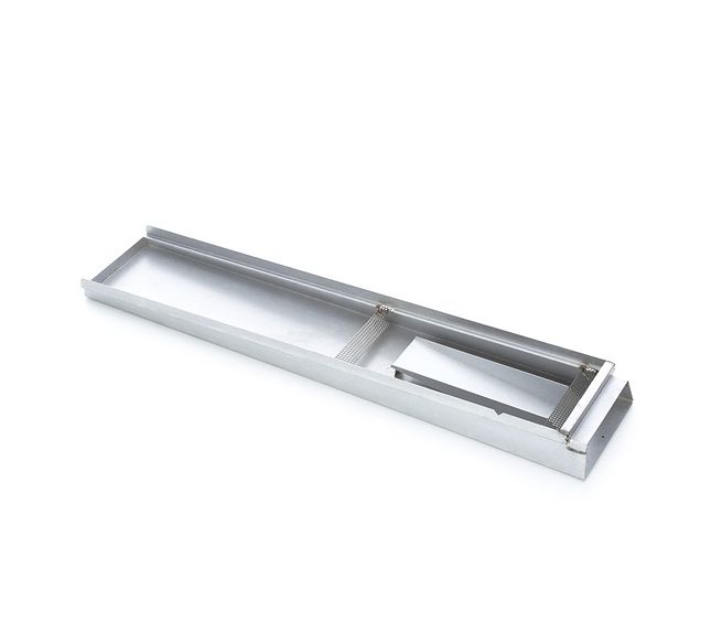 Fngr Housg RH Btm/Lh Top – Genuine Part WB141915