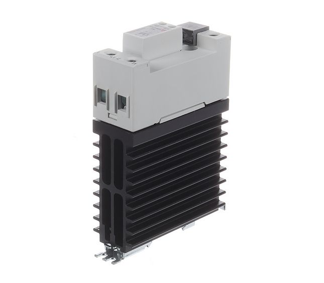Solid State Relay 50AMP – Genuine Part WB140484