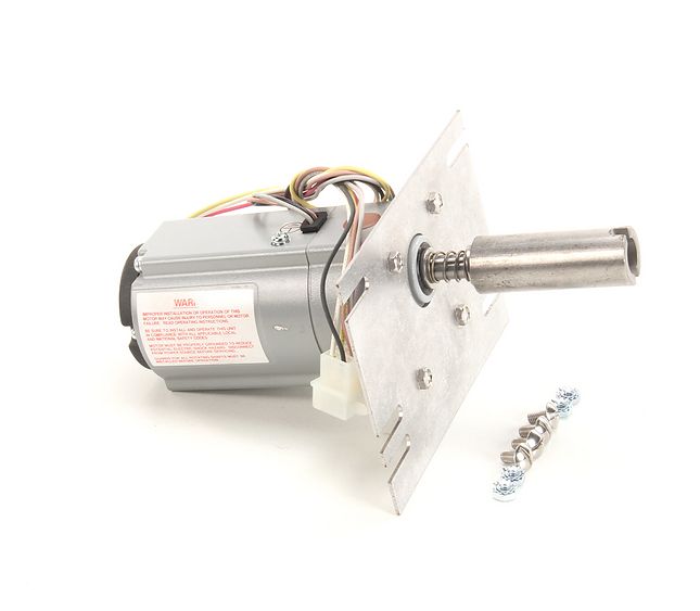 Motor 230/50 60/1 – Genuine Part WB140488