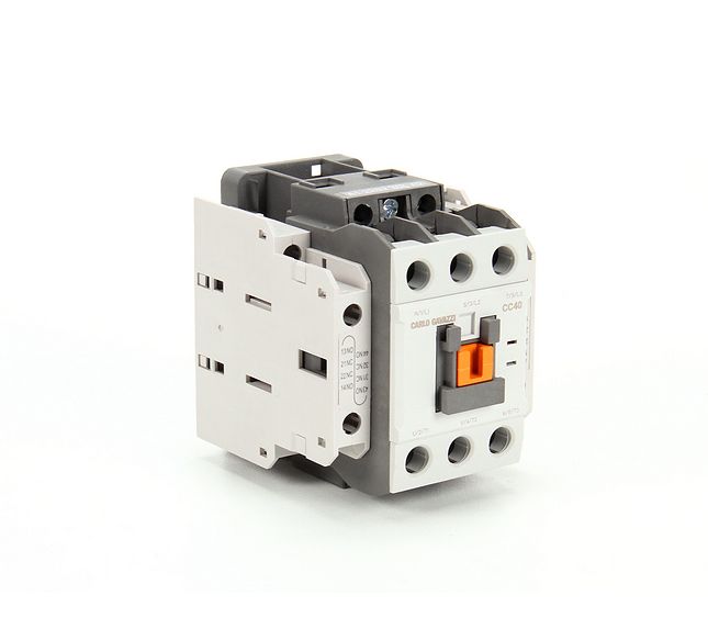 Contactor Toaster – Genuine Part WB140499