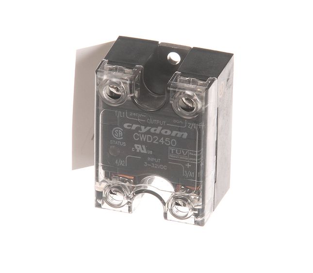 Solid State Relay Vendor – Genuine Part WB140500