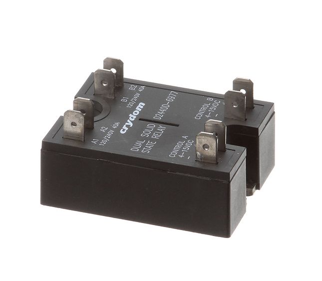 Relay Solid State – Genuine Part WB140501