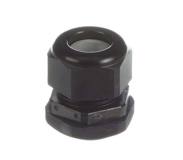 Strain/Nut Lock – Genuine Part WB140503