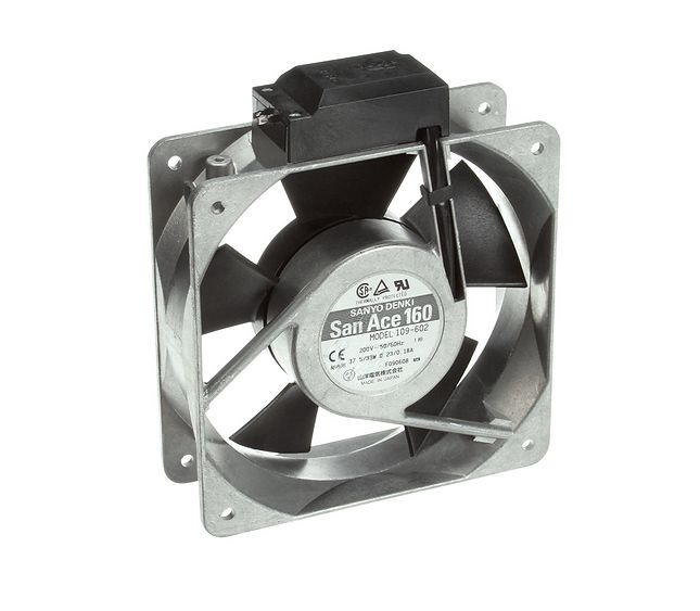 Fan AC Lfus – Genuine Part WB140509