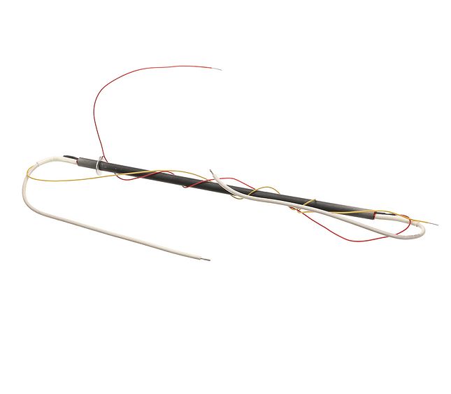 Heater with Thermocouple – Genuine Part WB140513