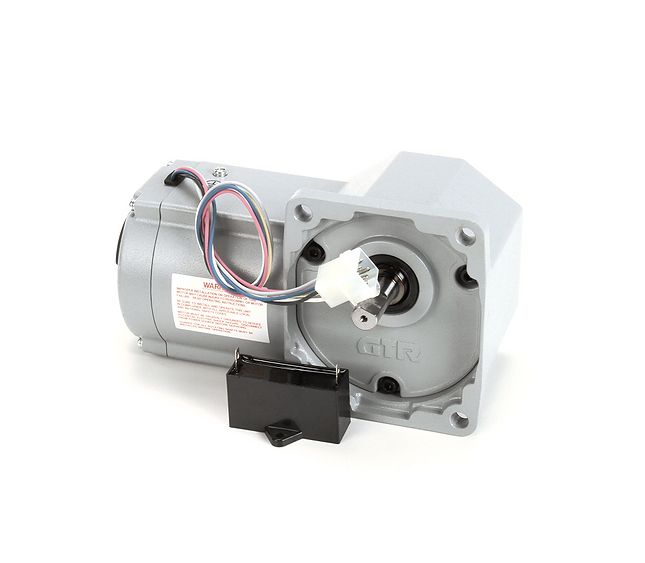 115V 3255 Motor Assy – Genuine Part WB141986