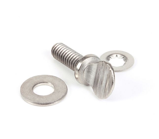 Screw Thumb 1/4 20 3/4 – Genuine Part WB140529