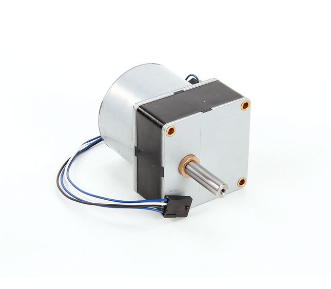 Stepper Motor Dcti – Genuine Part WB140533