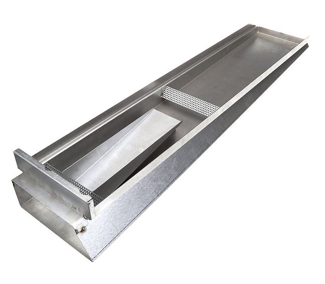 Fngr Housg RH Btm/Lh Top – Genuine Part WB140535