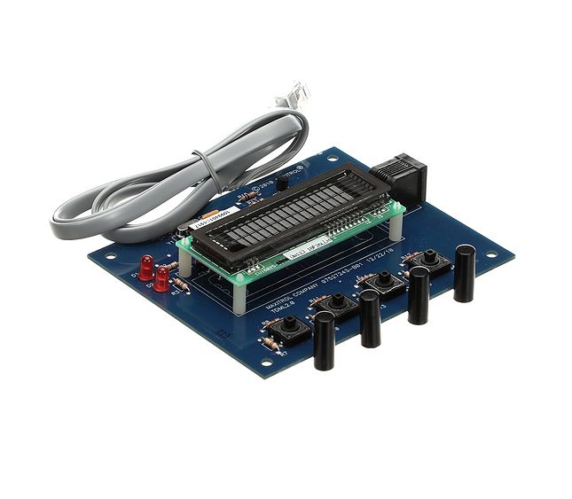 Remote Display Board – Genuine Part WB140563